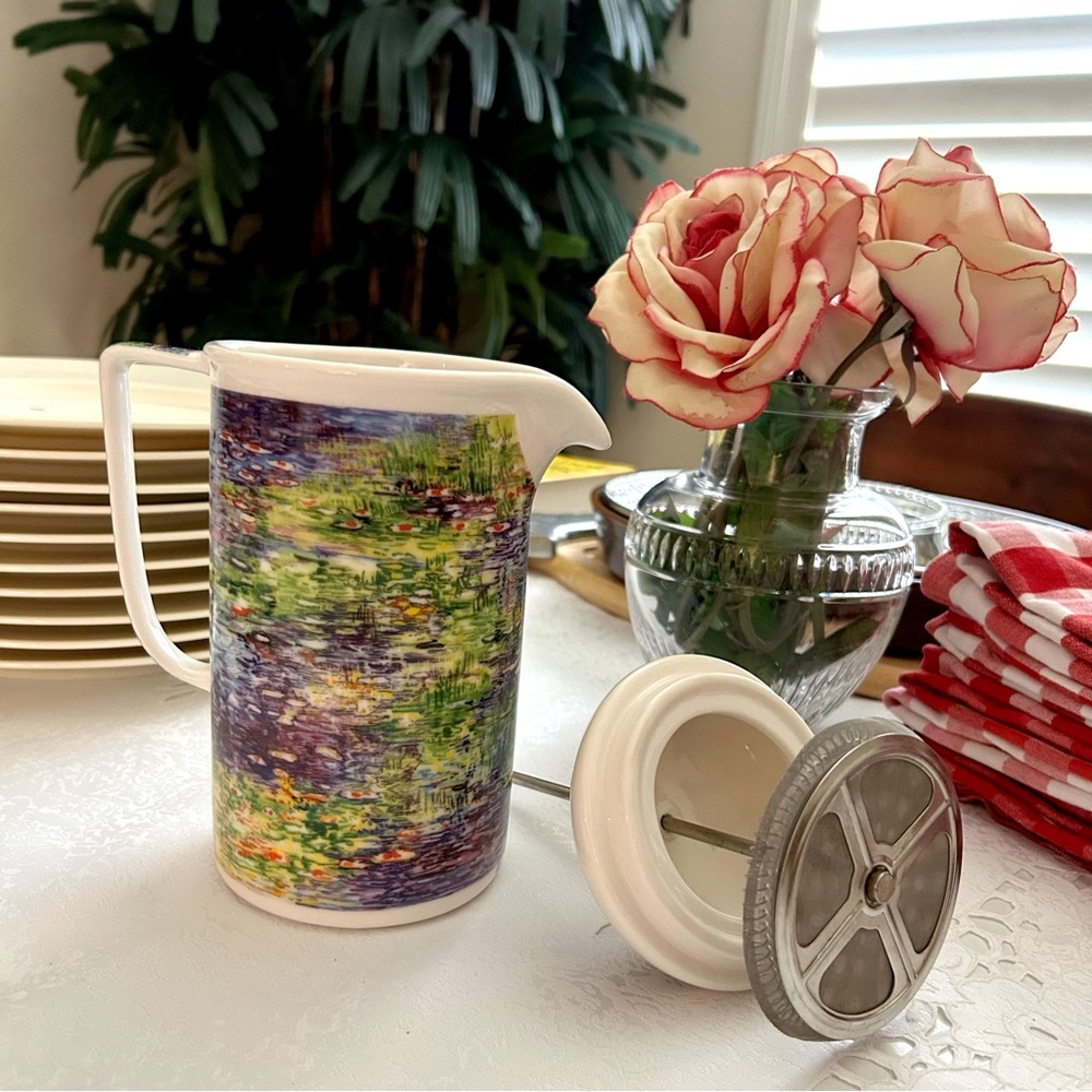 🖼️FRENCH PRESS 🖼️ - Picture 2 of 9